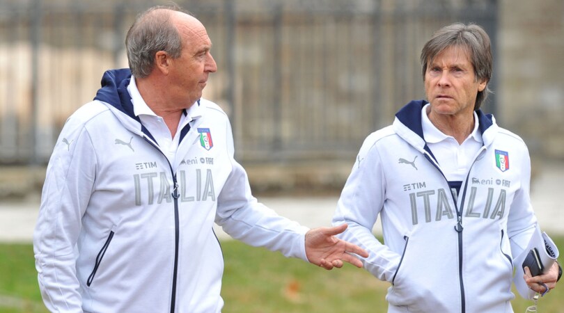 Inter, Oriali torna ad Appiano ma con Ventura
