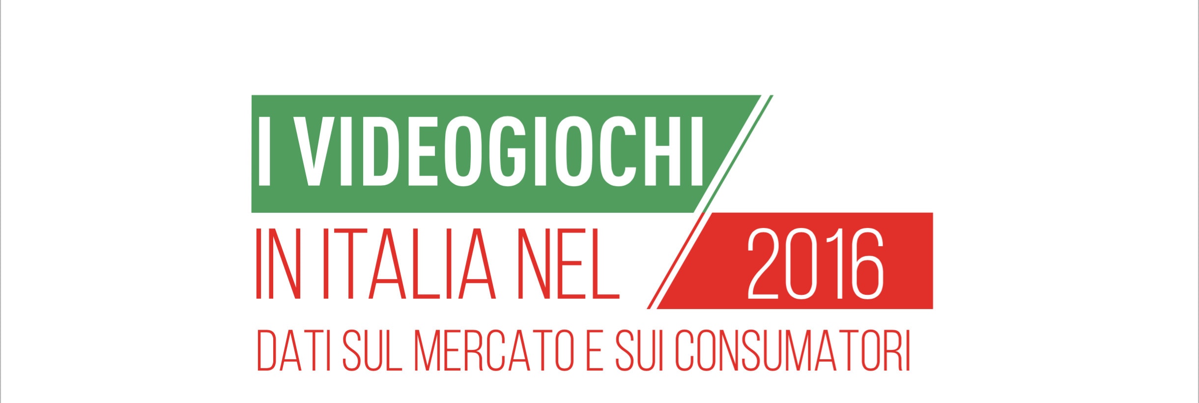 Che boom i videogiochi in Italia