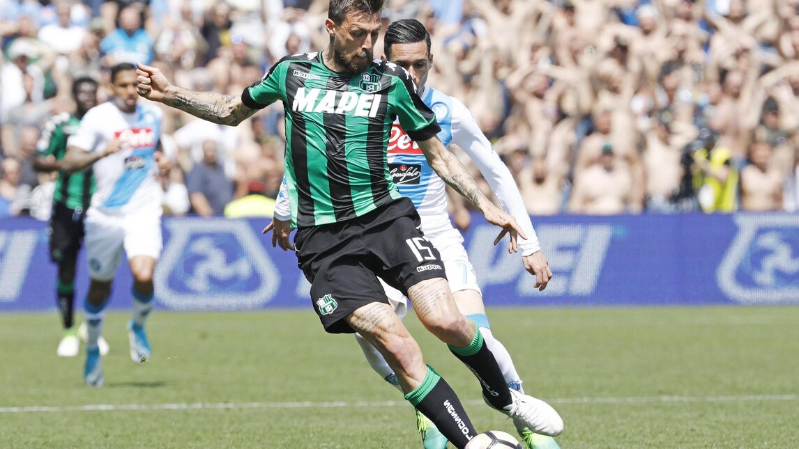 Acerbi (Sassuolo)