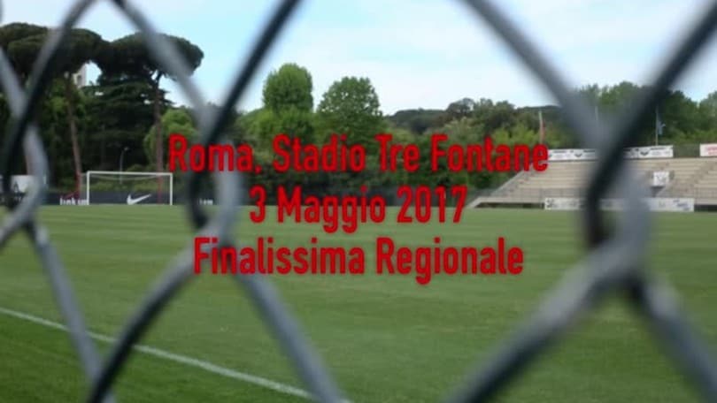 Junior Club 2017 Giovanissimi: il Neruda è campione regionale