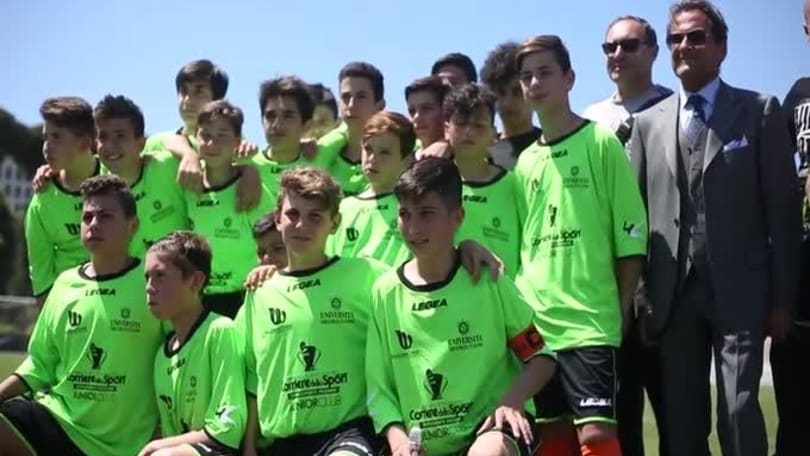 Junior Club 2017 Giovanissimi: le interviste ai ragazzi dopo la finale
