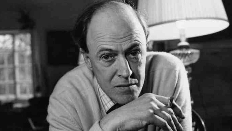 In arrivo un biopic sullo scrittore Roald Dahl