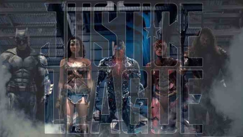 Il film sulla Justice League non sarà più bello di The Avengers
