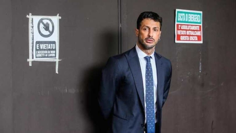 Fabrizio Corona si dichiara vittima di pregiudizio durante il processo