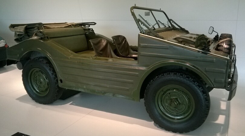 Museo Porsche, vale il viaggio a Stoccarda