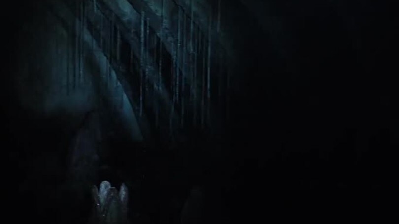 Alien: Covenant, guarda la clip in esclusiva