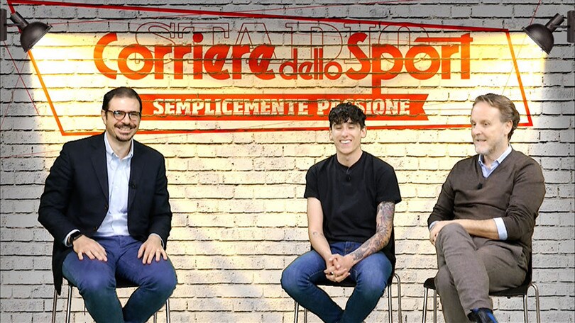 Tutto quello che vuoi, dalla Dark Polo Gang ai social