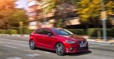 Seat Ibiza, esame di maturità - Corriere dello Sport.it