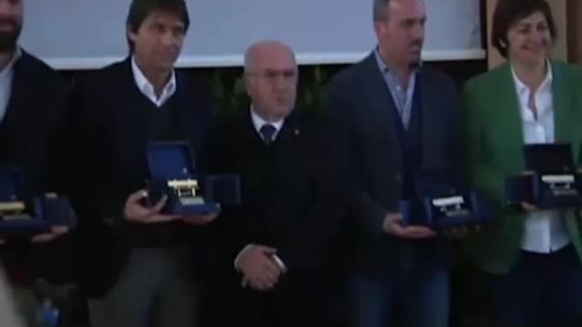 Conte, Suning rilancia ancora