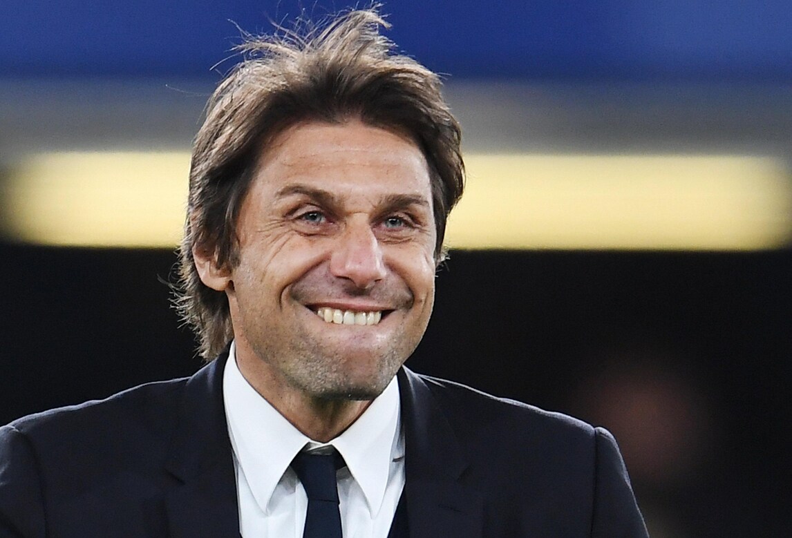 Premier League, West Bromwich Albion-Chelsea: tre punti e Conte è campione