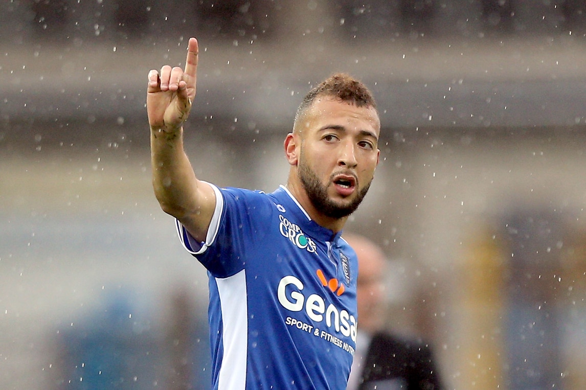 Serie A Empoli, El Kaddouri: «Non voglio retrocedere»