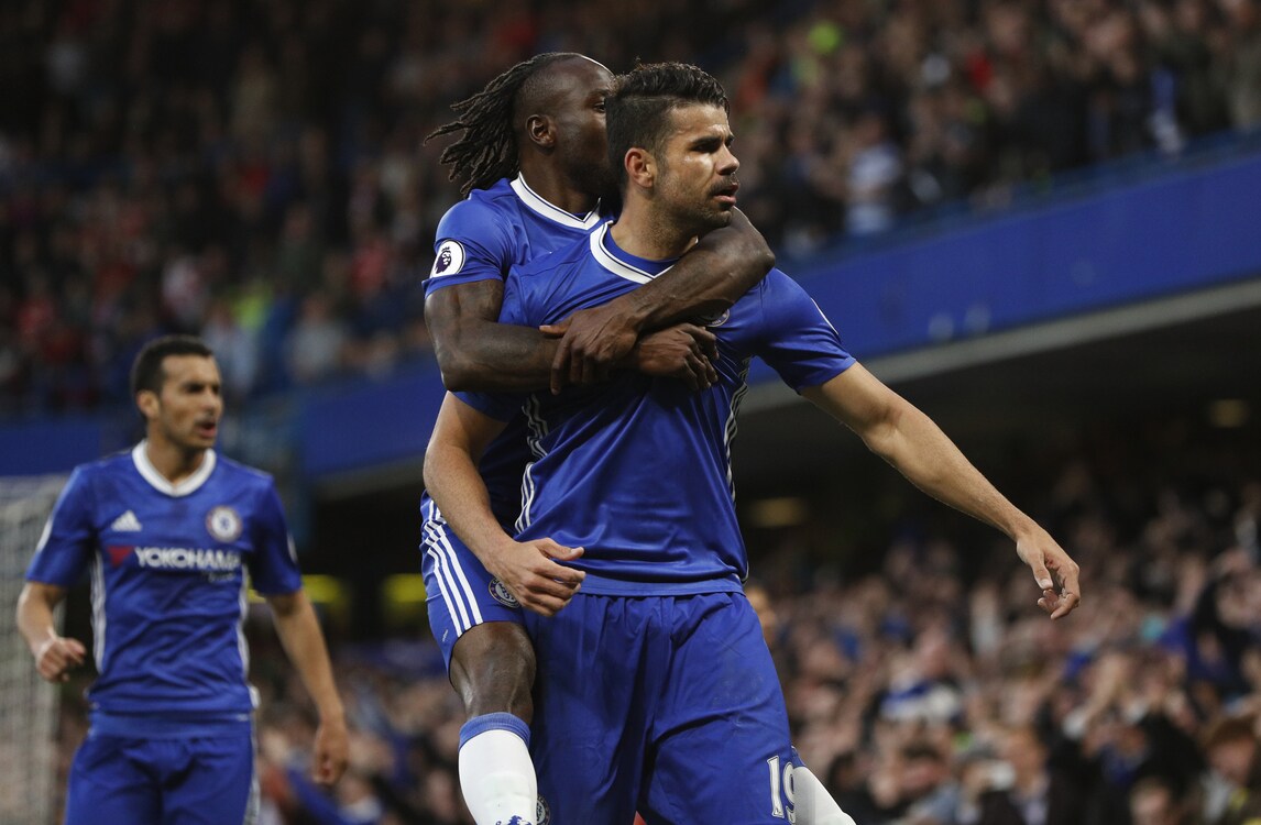 Chelsea campione? Scommettitore inglese vincerebbe 82mila euro