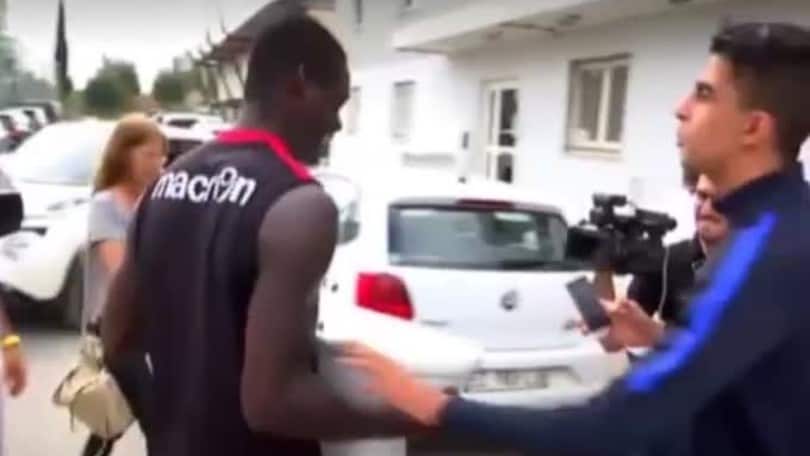Balotelli: 1,3 milioni per meno di 3 cartellini rossi