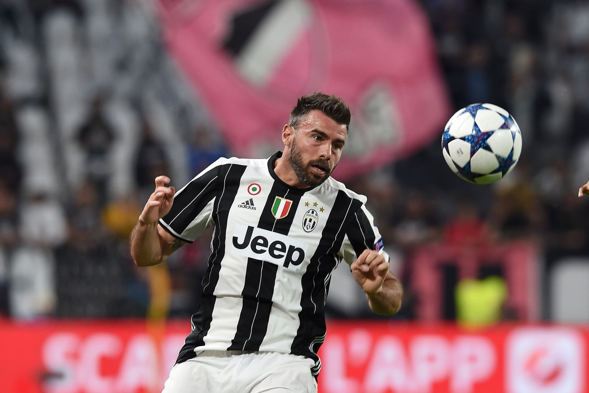 Juventus, Barzagli: «Scudetto, Coppa Italia e poi Champions: è la stagione della consacrazione»