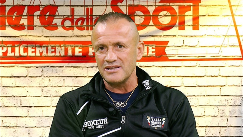 World Series of Boxing, Stecca: «Camarelle nella Giunta CONI? Giusto riconoscimento»