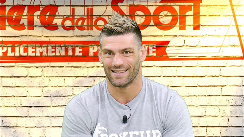 World Series of Boxing, Russo carica l'Italia Thunder: «Dobbiamo vincere!»