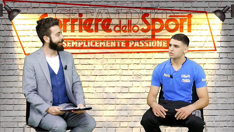 World Series of Boxing, Mendizabal: «Ecco come fermerò i Colombia Heroicos»