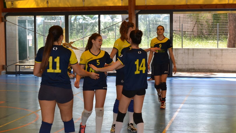 Volley Scuola: al rush finale, dal 17 maggio le semifinali