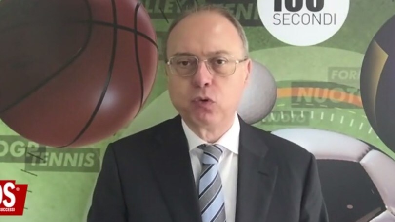 I 100 secondi di Alessandro Vocalelli: Sul mercato c'è anche Messi...