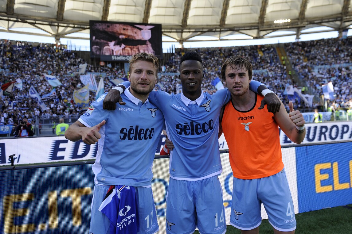 Lazio, tutti i record da battere
