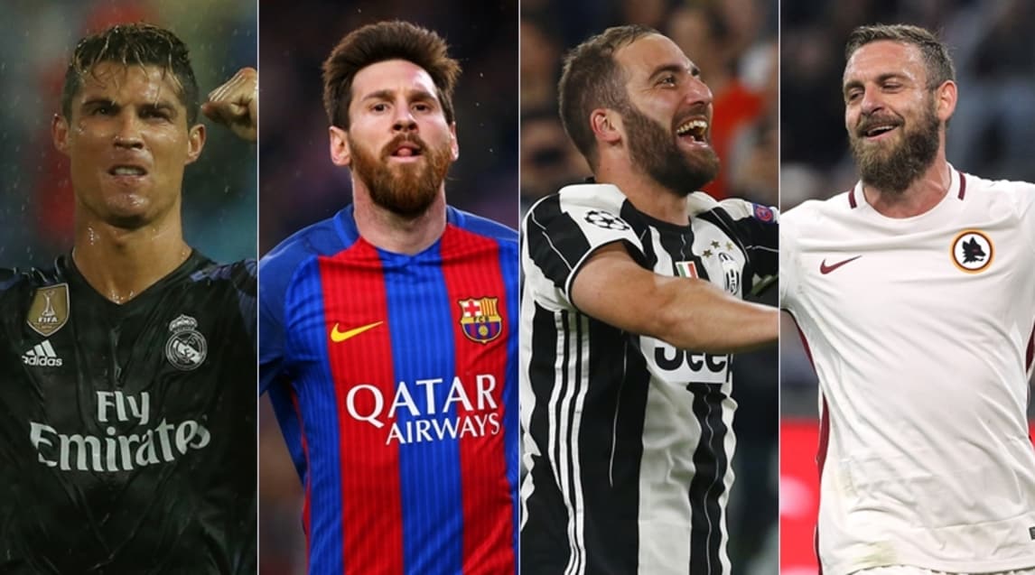 Stipendi nel calcio: classifica dei giocatori più pagati