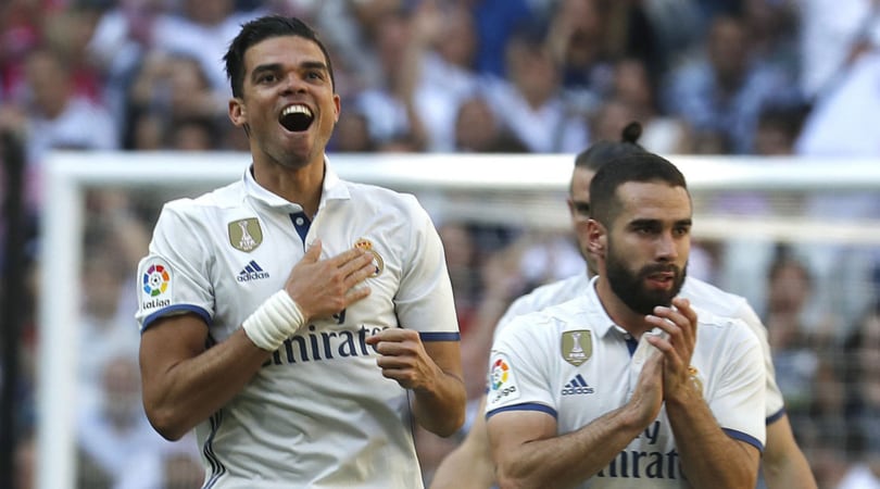 L'Inter pensa a Pepe