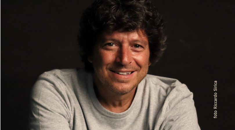 Al Sistina arriva Michele La Ginestra