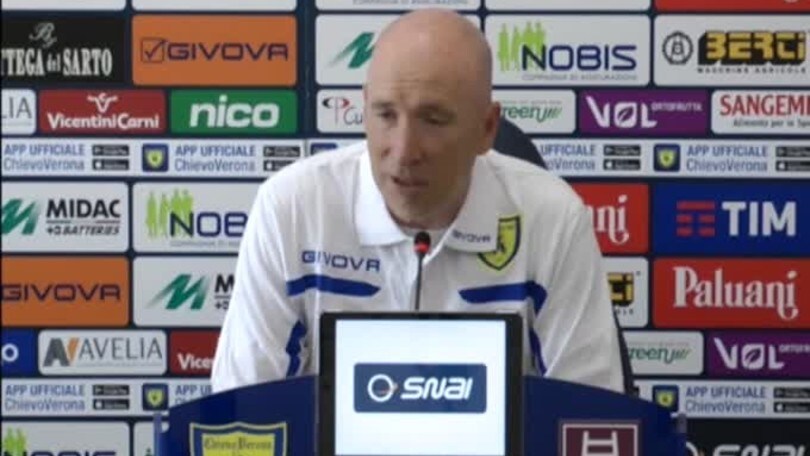 Maran: "La prossima sfida è la Sampdoria"