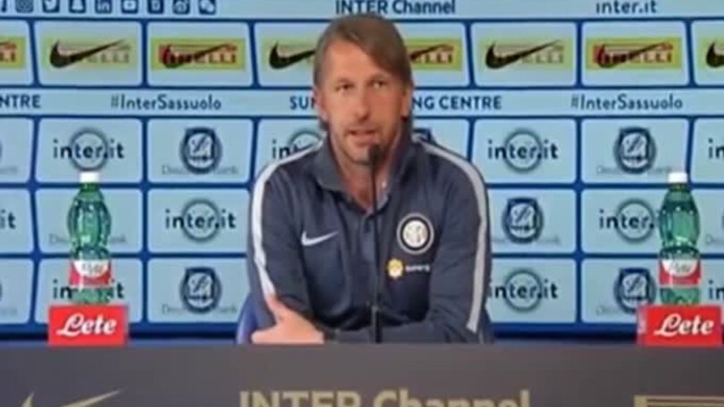 Vecchi: "Se i tifosi contestano possiamo capirli"