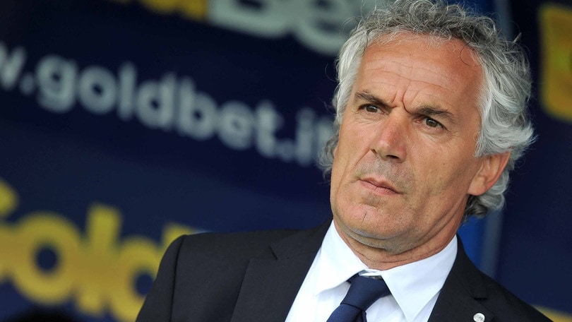 Serie A Bologna, Donadoni: «Massima attenzione al Pescara»