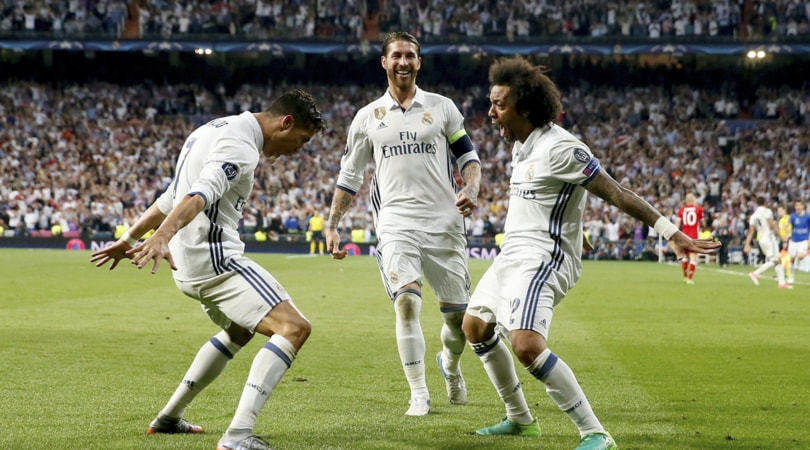 La Liga, Real e Barca continuano a lottare per il titolo