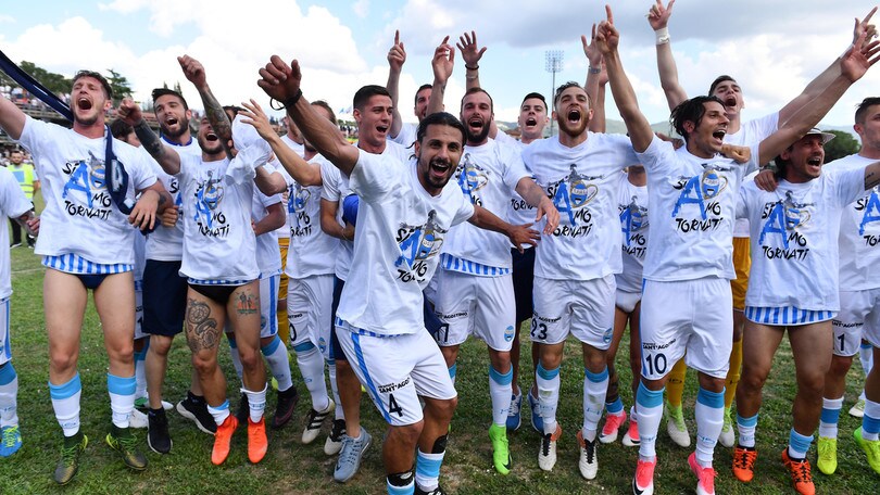 Serie B, risultati 41ª giornata: Spal in A grazie al Benevento