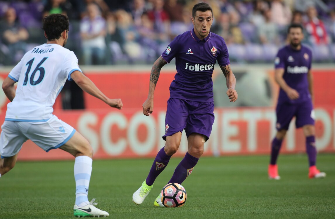 Serie A Fiorentina-Lazio 3-2, il tabellino