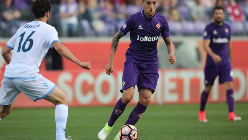 Serie A Fiorentina-Lazio 3-2, il tabellino