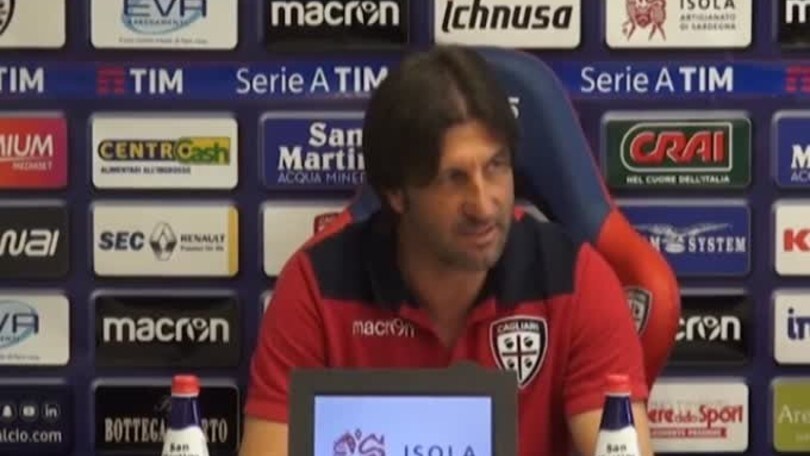Rastelli: "Daremo l'anima"