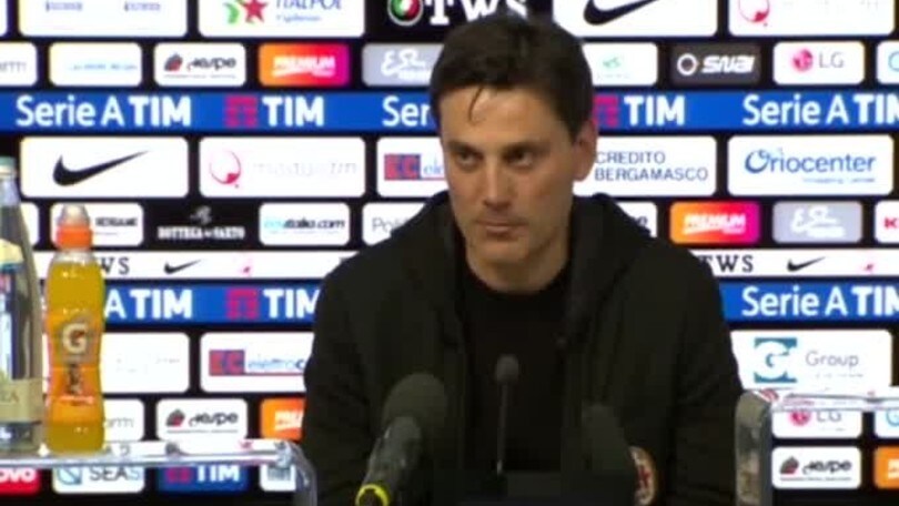 Montella: "E' un punto prezioso"