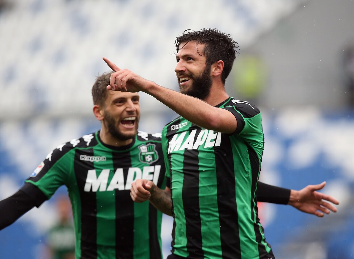 Calciomercato Crotone, Iemmello è l'alternativa a Cutrone