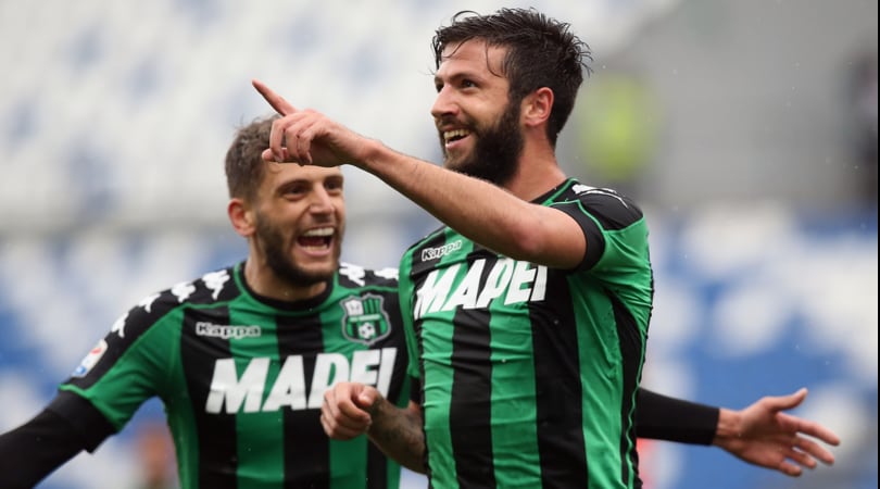 Calciomercato Benevento, idea Iemmello per l'attacco