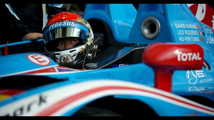 Le Mans: Racing is Everything - la nuova serie Amazon