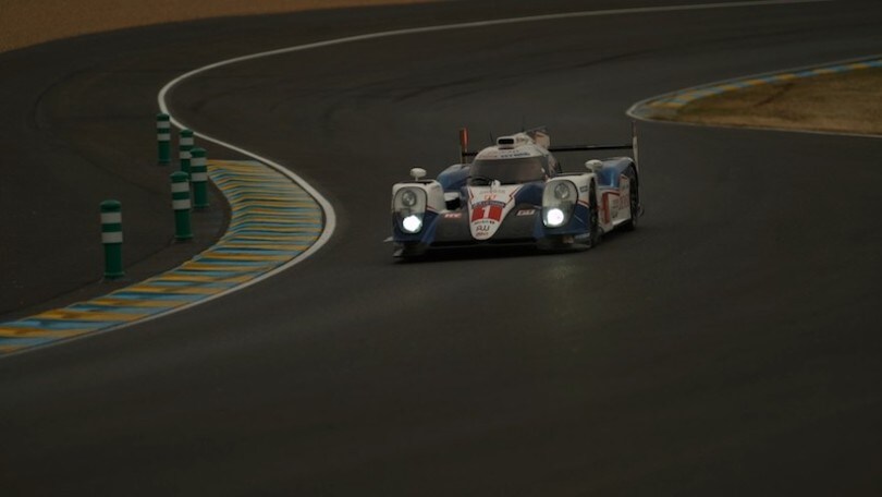 Le Mans: Racing is Everything - la nuova serie Amazon