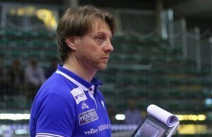 Volley: A2 Femminile, Iosi lascia la panchina di Trento