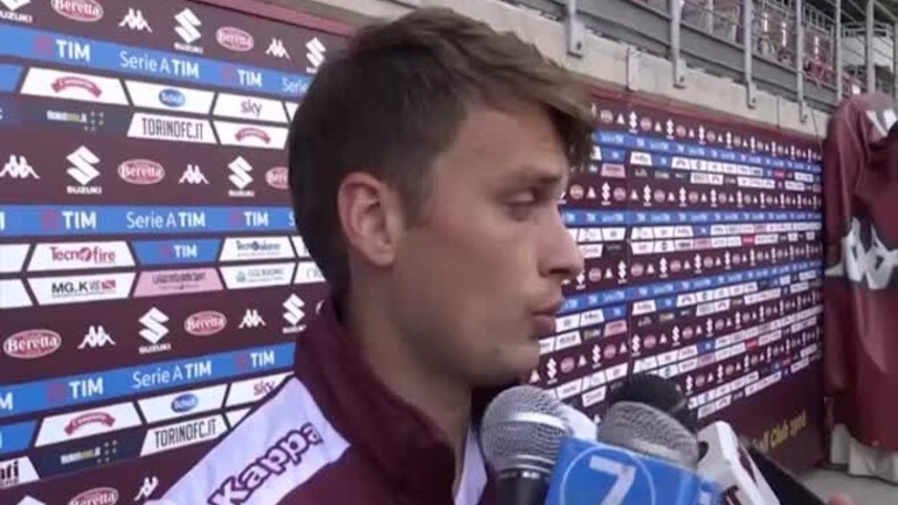 Ljajic: "Perdere così fa male"