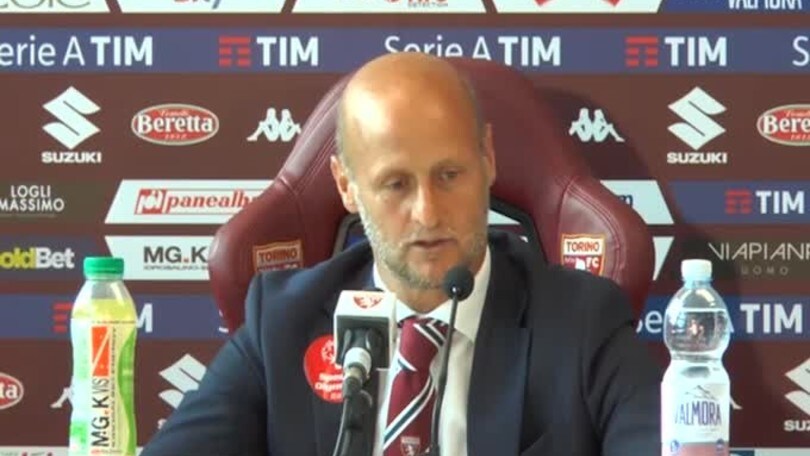 Lombardo: "Difficile salvare qualcosa"