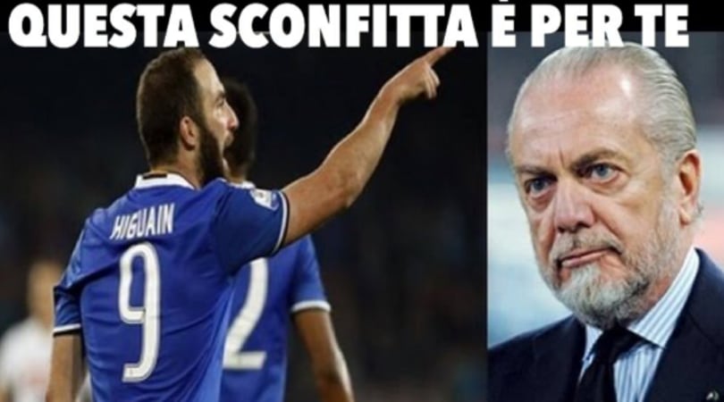 Juventus, festa scudetto rimandata: il web non perdona
