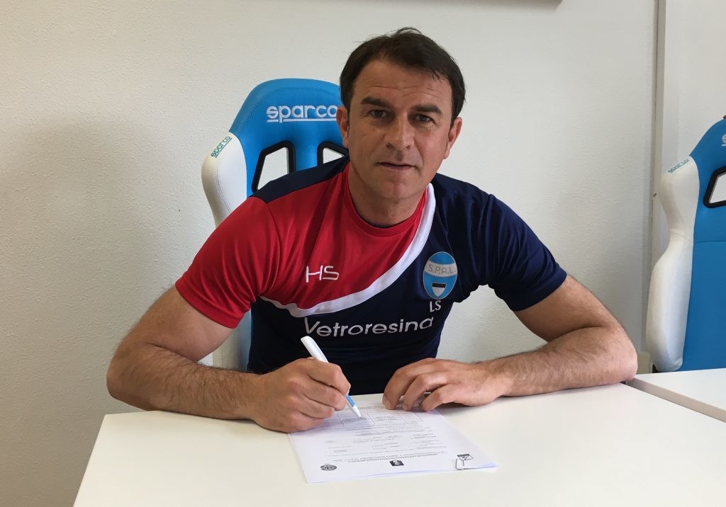 Calciomercato, Spal-Semplici: sì. Ufficiale il rinnovo