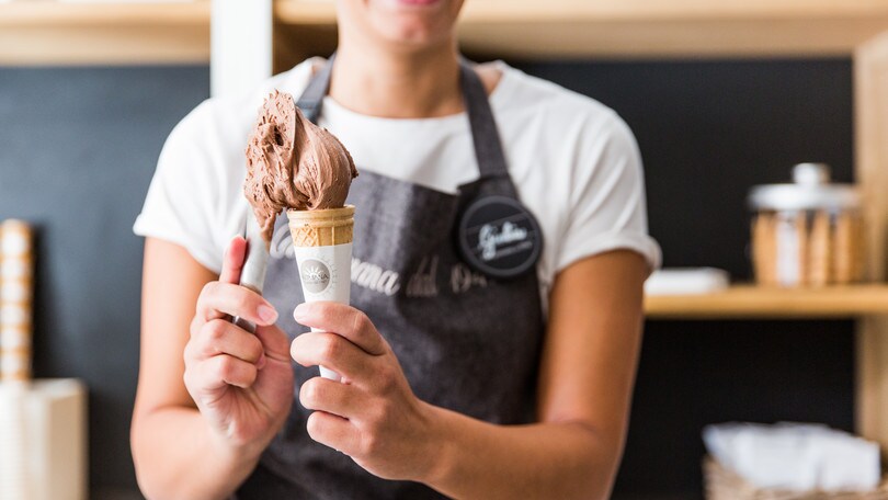 Gelato. Un vizio capitale