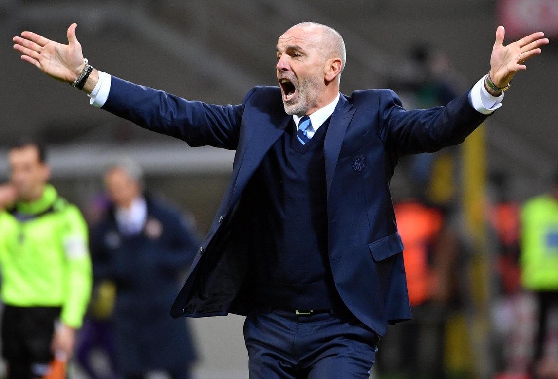 Antognoni conferma Pioli: «Ha il profilo giusto per la Fiorentina»