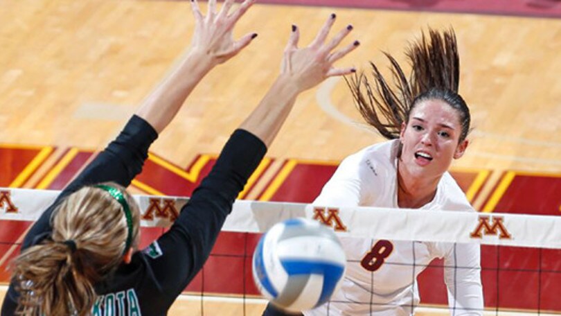 Volley: A1 Femminile, Sarah Wilhite è il primo acquisto della UYBA