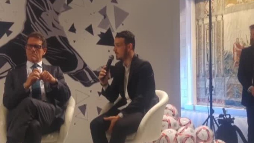 Florenzi: "Finché la matematica non ci condanna..."