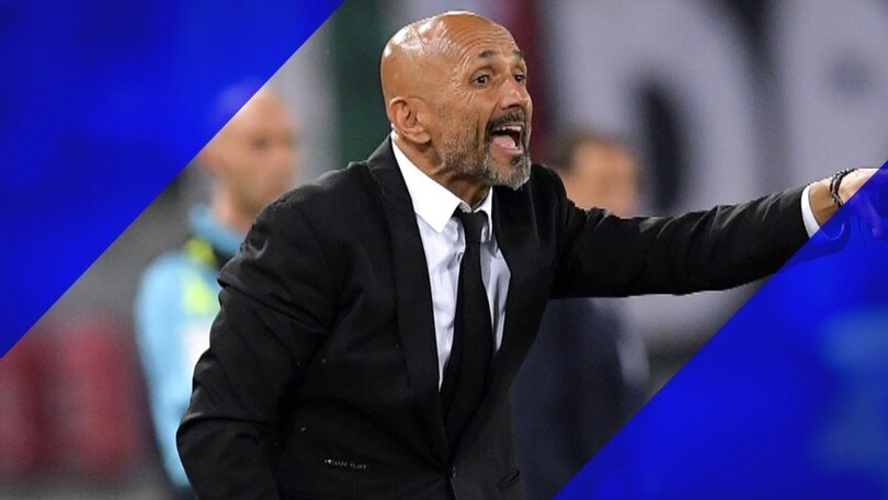Roma, rebus allenatore per il dopo-Spalletti